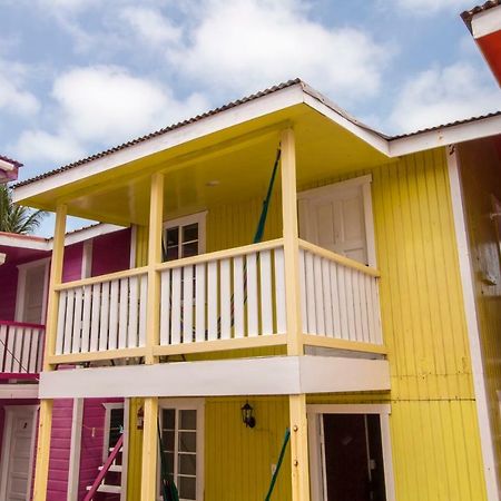 Mara'S Place Hotel Caye Caulker Екстериор снимка